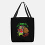 And Christmas For No One-None-Basic Tote-Bag-Barbadifuoco