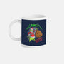 And Christmas For No One-None-Mug-Drinkware-Barbadifuoco