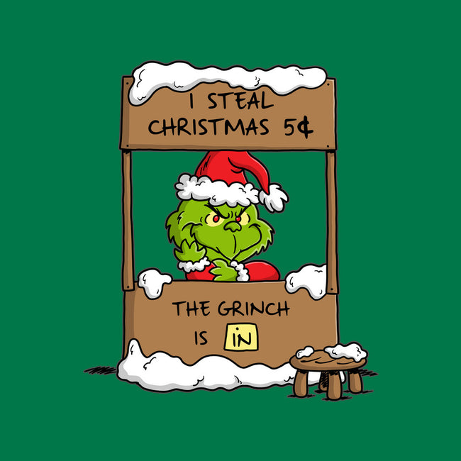 Grinch Help-Mens-Premium-Tee-Barbadifuoco