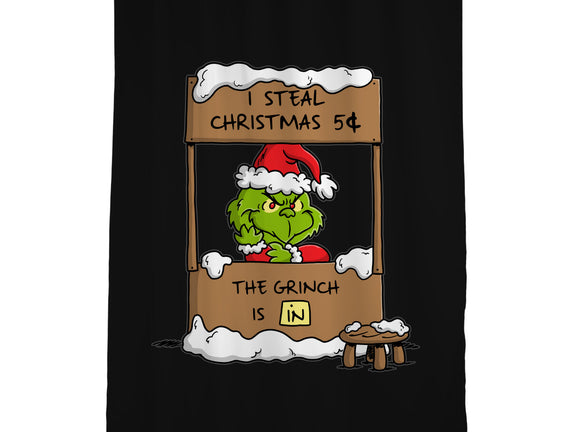 Grinch Help