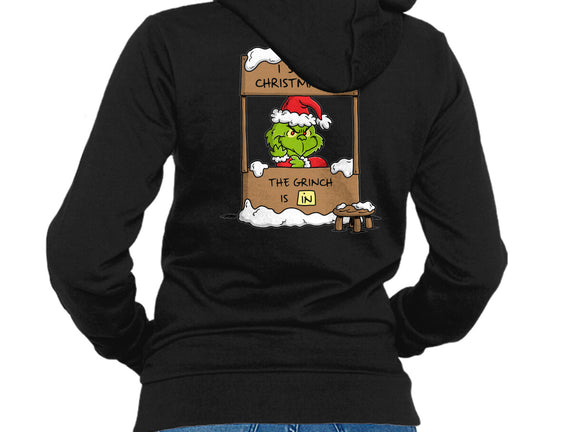 Grinch Help