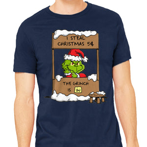 Grinch Help