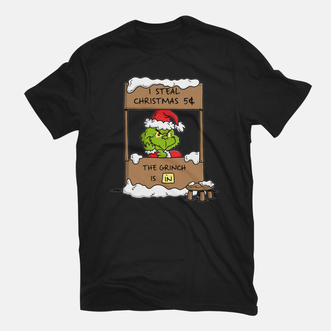 Grinch Help-Mens-Heavyweight-Tee-Barbadifuoco