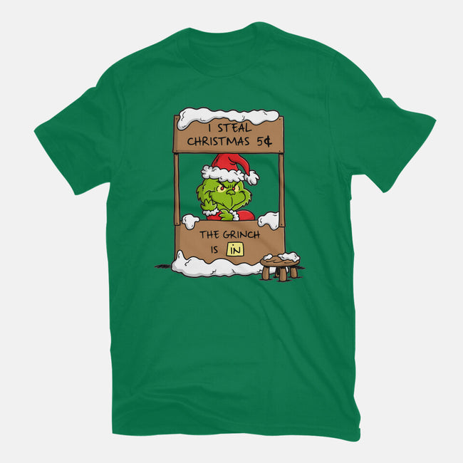 Grinch Help-Mens-Heavyweight-Tee-Barbadifuoco