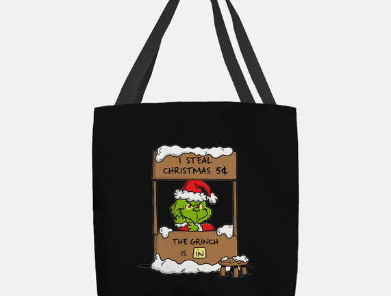 Grinch Help