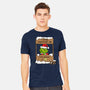 Grinch Help-Mens-Heavyweight-Tee-Barbadifuoco