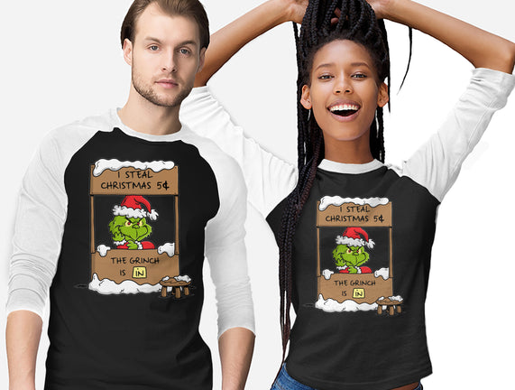 Grinch Help