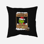 Grinch Help-None-Removable Cover w Insert-Throw Pillow-Barbadifuoco