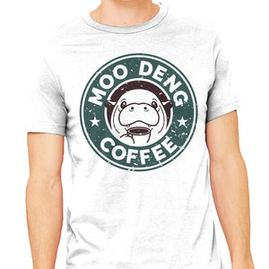 Moo Deng Coffee