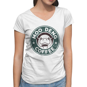 Moo Deng Coffee