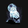 Snowy Owl-Mens-Premium-Tee-rmatix