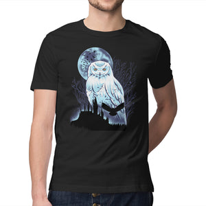 Snowy Owl