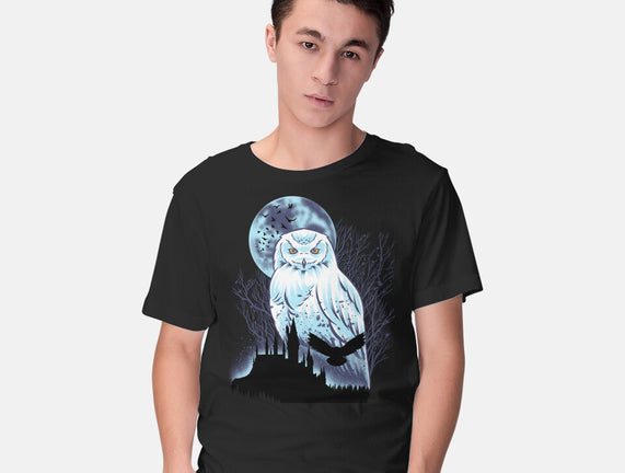 Snowy Owl