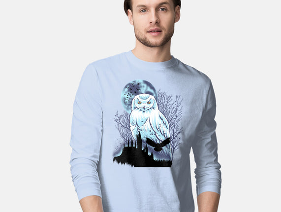 Snowy Owl