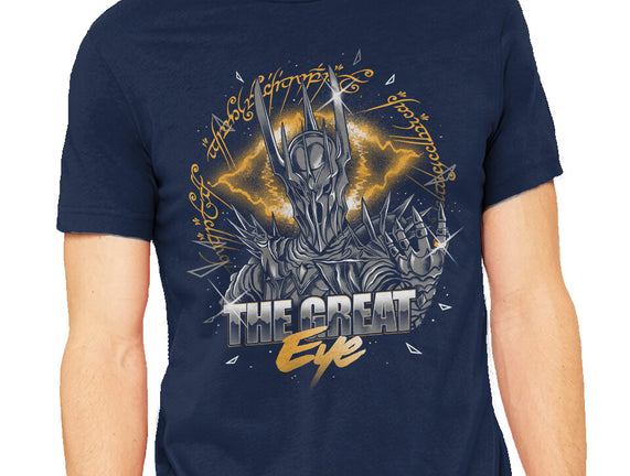 The Great Eye Sauron