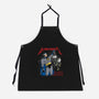 And Justice For Gotham-Unisex-Kitchen-Apron-Barbadifuoco