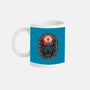 The Ring Leader-None-Mug-Drinkware-glitchygorilla