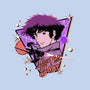 Let's Jam Across The Galaxy-None-Glossy-Sticker-palmstreet