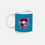 Let's Jam Across The Galaxy-None-Mug-Drinkware-palmstreet