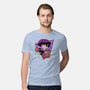 Let's Jam Across The Galaxy-Mens-Premium-Tee-palmstreet