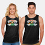 The One With Cats-Unisex-Basic-Tank-erion_designs