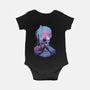 Soul Of The SuperRocket-Baby-Basic-Onesie-Donnie