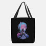 Soul Of The SuperRocket-None-Basic Tote-Bag-Donnie