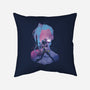 Soul Of The SuperRocket-None-Removable Cover w Insert-Throw Pillow-Donnie