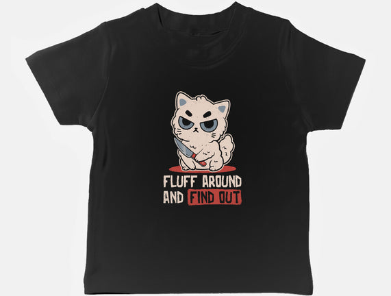 Fluff Around