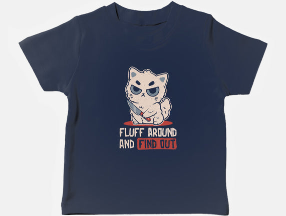 Fluff Around