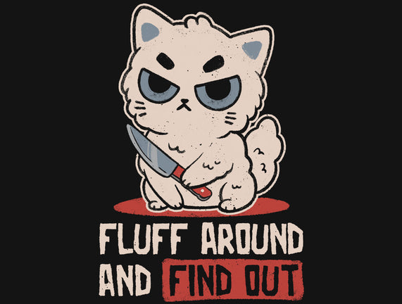 Fluff Around