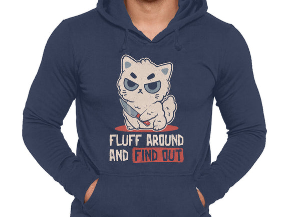 Fluff Around