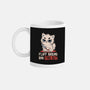 Fluff Around-None-Mug-Drinkware-koalastudio