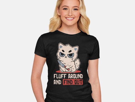 Fluff Around