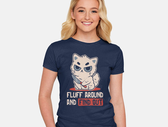 Fluff Around