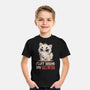 Fluff Around-Youth-Basic-Tee-koalastudio