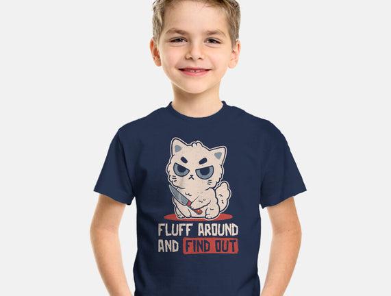 Fluff Around