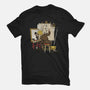 Inconceivable Portrait-Mens-Basic-Tee-retrodivision