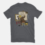 Inconceivable Portrait-Mens-Premium-Tee-retrodivision