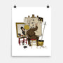 Inconceivable Portrait-None-Matte-Poster-retrodivision