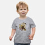 Inconceivable Portrait-Baby-Basic-Tee-retrodivision