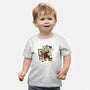 Inconceivable Portrait-Baby-Basic-Tee-retrodivision