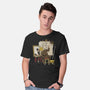 Inconceivable Portrait-Mens-Basic-Tee-retrodivision