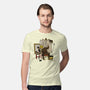 Inconceivable Portrait-Mens-Premium-Tee-retrodivision