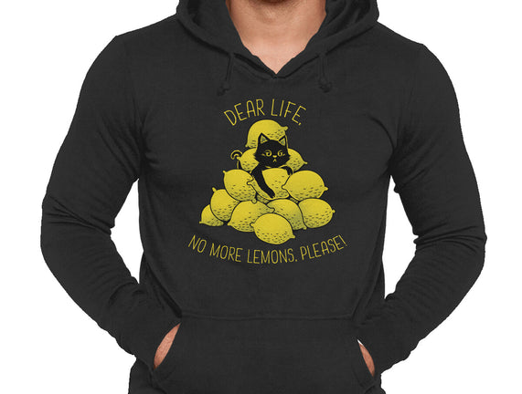 No More Lemons