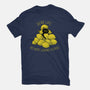 No More Lemons-Mens-Heavyweight-Tee-tobefonseca