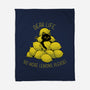 No More Lemons-None-Fleece-Blanket-tobefonseca