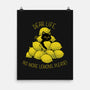 No More Lemons-None-Matte-Poster-tobefonseca