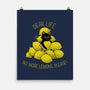 No More Lemons-None-Matte-Poster-tobefonseca