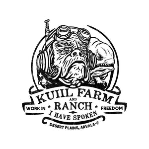 Kuiil Farm